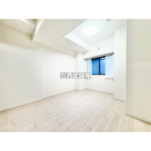 扶桑ハイツ南浦和の物件画像