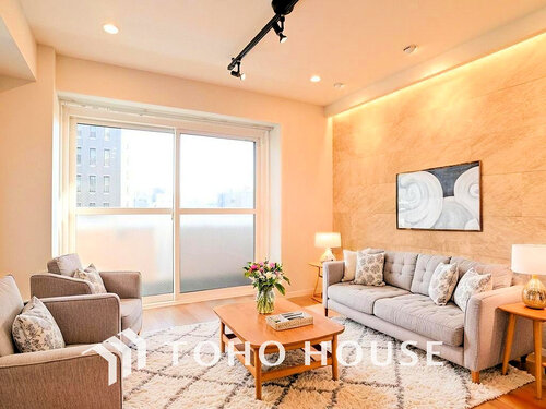 五反田永谷タウンプラザの物件画像