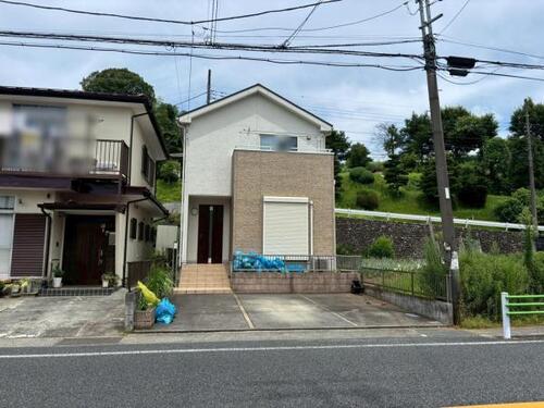 八王子市下柚木の物件画像
