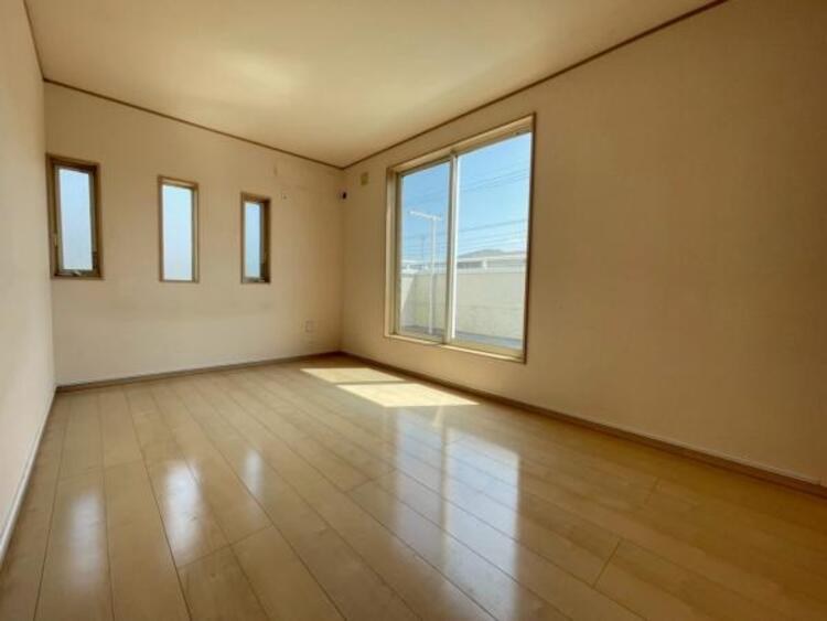 内装 【2025年9月撮影】