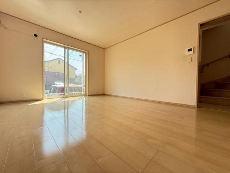 居間 【2025年9月撮影】