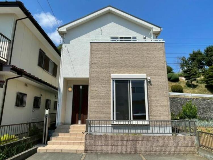 外観 【2025年9月撮影】