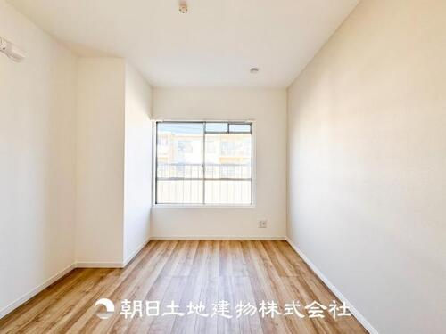 【緑区の物件探しは”地元”朝日土地建物へ】南長津田団地の物件画像