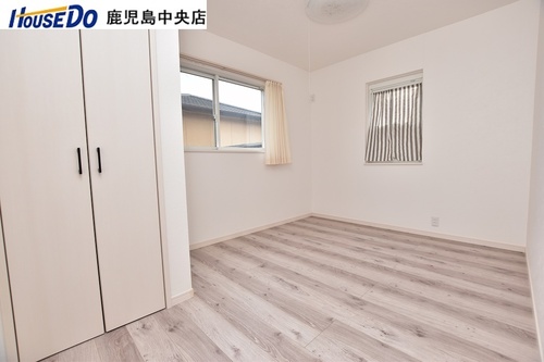 紫原２丁目　中古戸建の物件画像