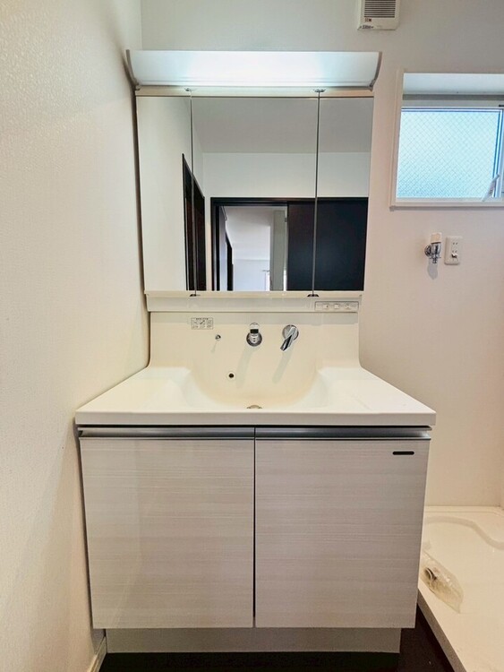 その他 洗面化粧台（2階）