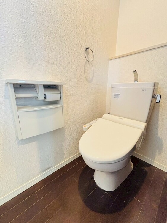 その他 トイレ（2階）