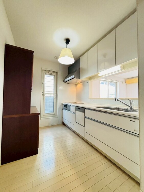 キッチン キッチンスペース