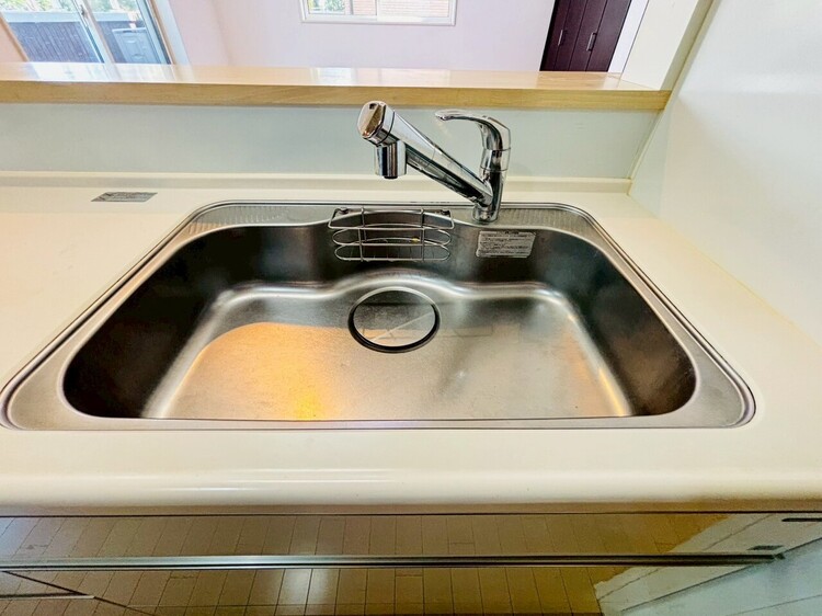 キッチン シンク