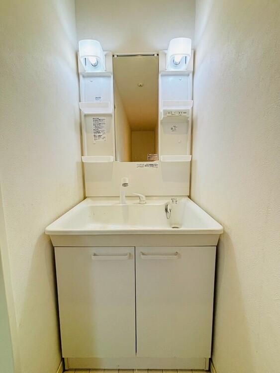 その他 洗面化粧台（3階）