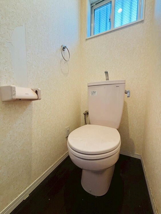 その他 トイレ（1階）