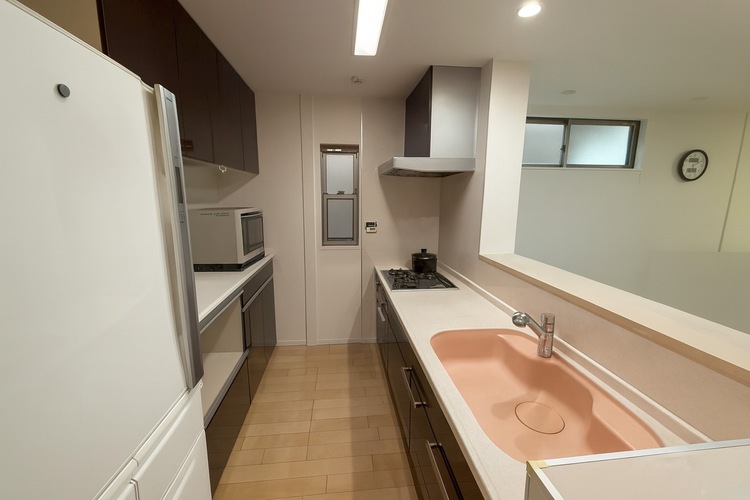 キッチン 『食器洗浄乾燥機付き』オープンシステムキッチン♪