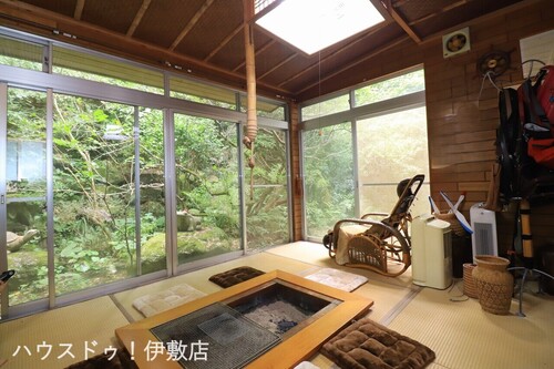 東市来町美山　中古戸建の物件画像