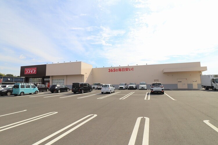 周辺 ドラッグコスモス妙円寺店 徒歩 約55分（約4330m）