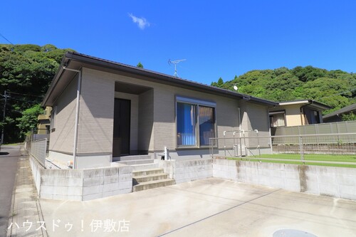 川田町　中古戸建の画像