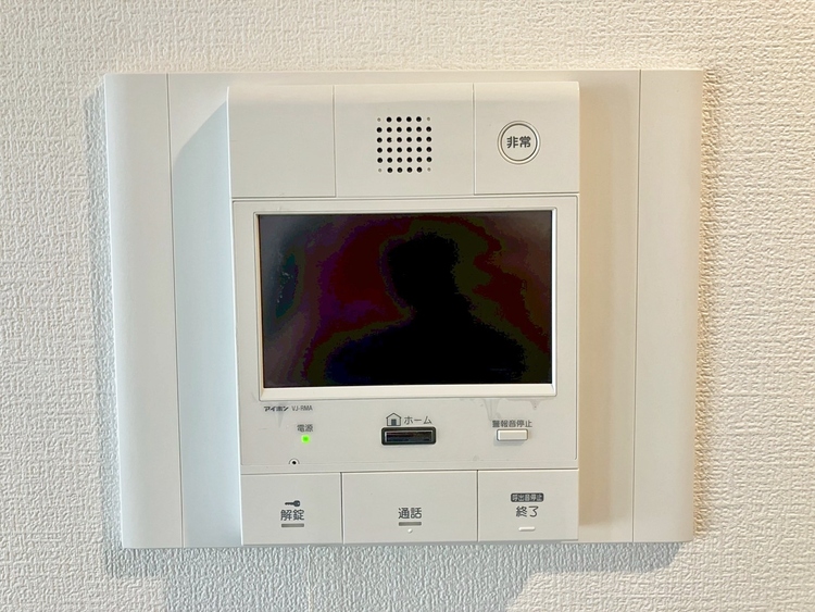 設備 快適と分かりやすさを合わせた優しい設計。「見える安心」をカタチにしました。