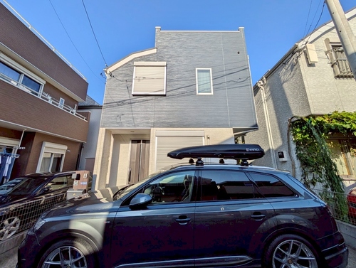 葛飾区水元４丁目の物件画像