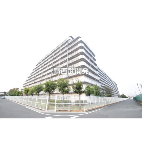 若葉台マンション　の物件画像