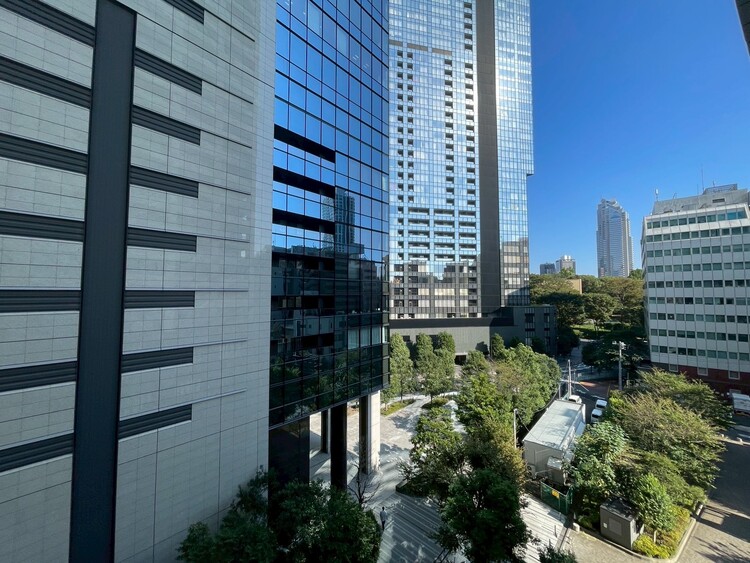 その他 陽当たり・通風・開放感に恵まれた環境です。