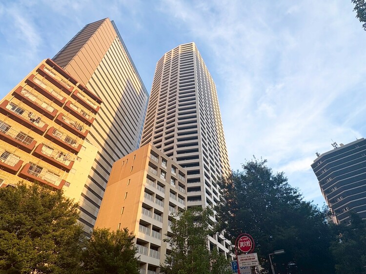 その他 忙しく過ぎゆく日常を置き去るほど、ゆったりした時間が流れる住環境。