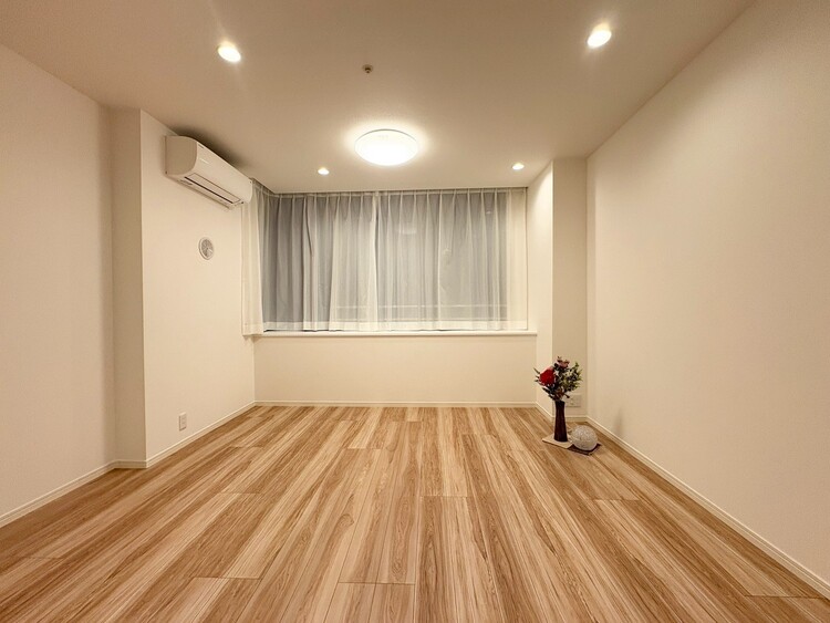 その他 「空間が織り成すひとつ先の住み心地」を演出します。