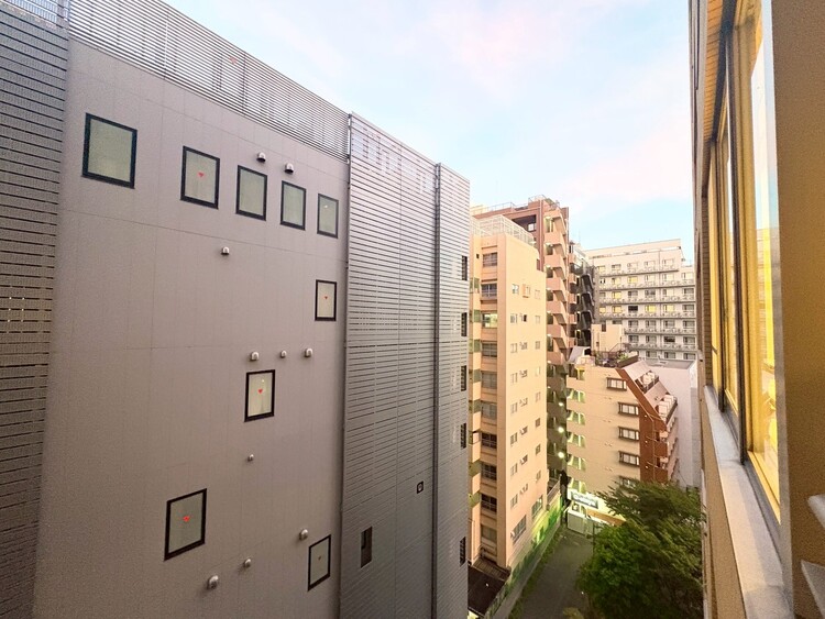その他 眺望や窓からの景色が良いと、家で過ごす時間も快適です。