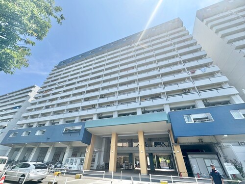 川崎河原町分譲共同ビル１３号棟の物件画像