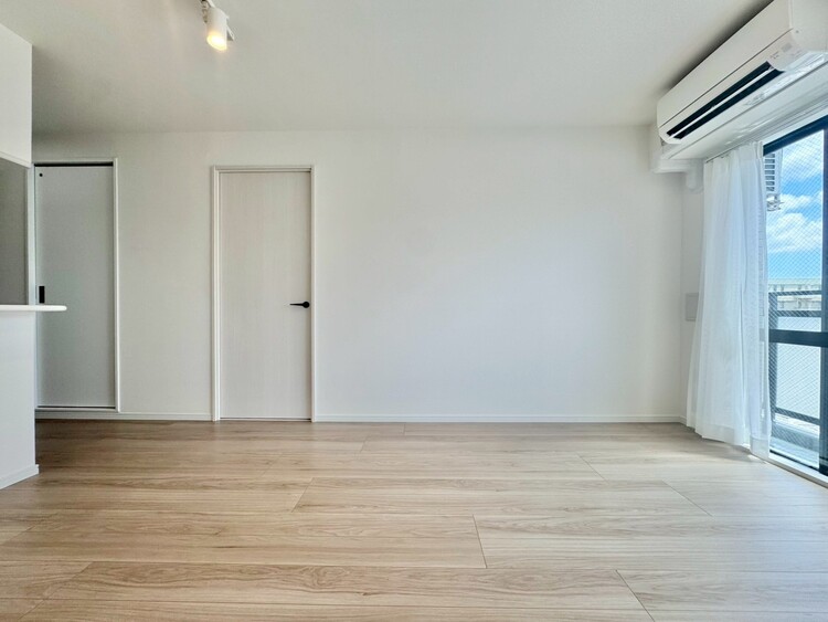 その他 「空間が織り成すひとつ先の住み心地」を演出します。