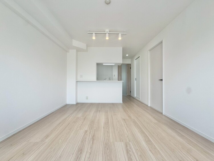 その他 充実した生活は伸びやかな居室空間から始まります。