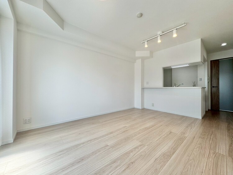 その他 伸びやかな空間のなかで、ゆったりとしたひとときを過ごせます。