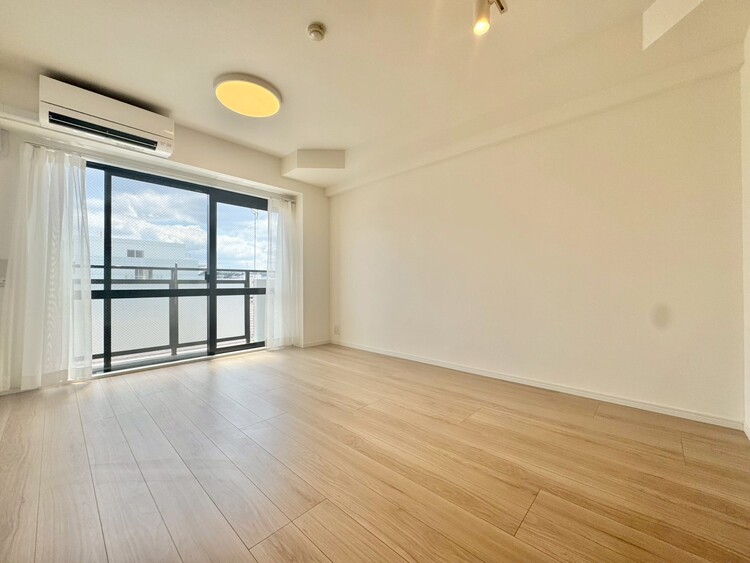 その他 居心地の良い空間に仕上がっております。