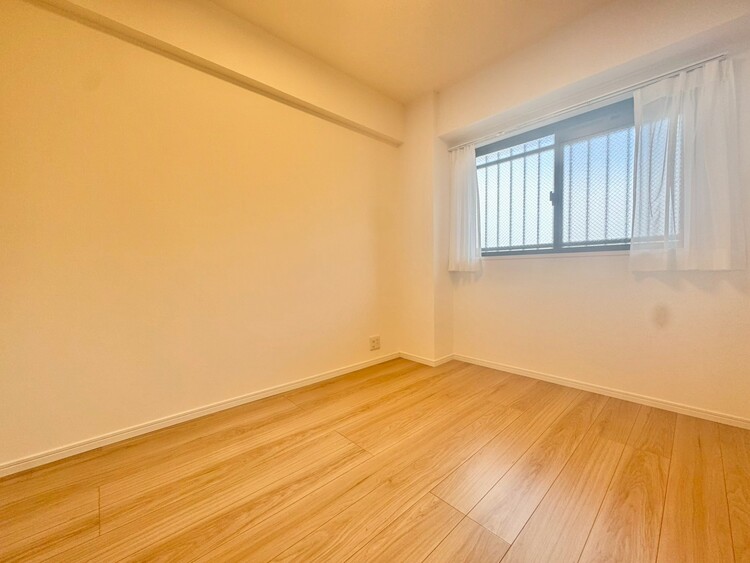 その他 清かで艶やかな時間をもたらしてくれる室内です。