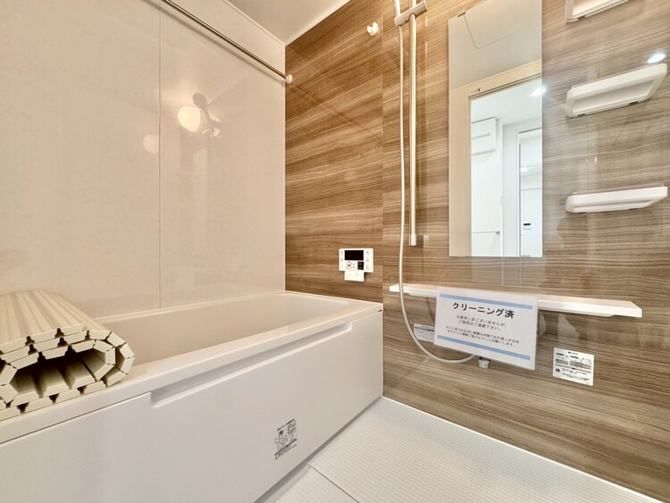 その他 心も体もオフになる極上のリラックスタイムをお楽しみください。