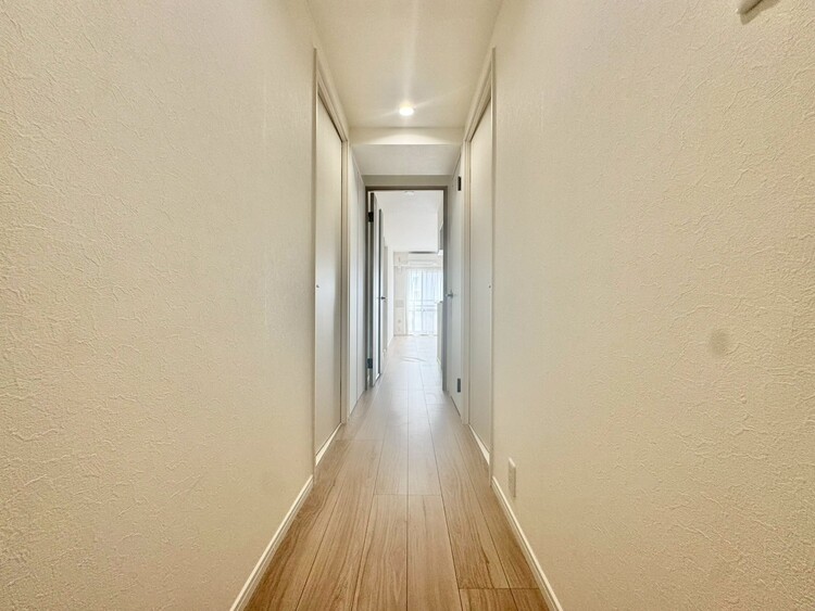 その他 安らぎに満ちた空間がここから始まります。