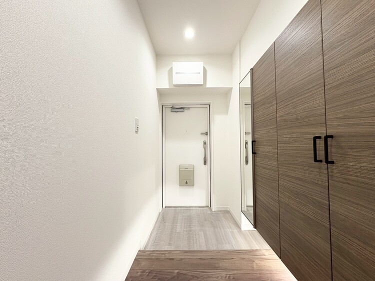 その他 安らぎに満ちた空間がここから始まります。