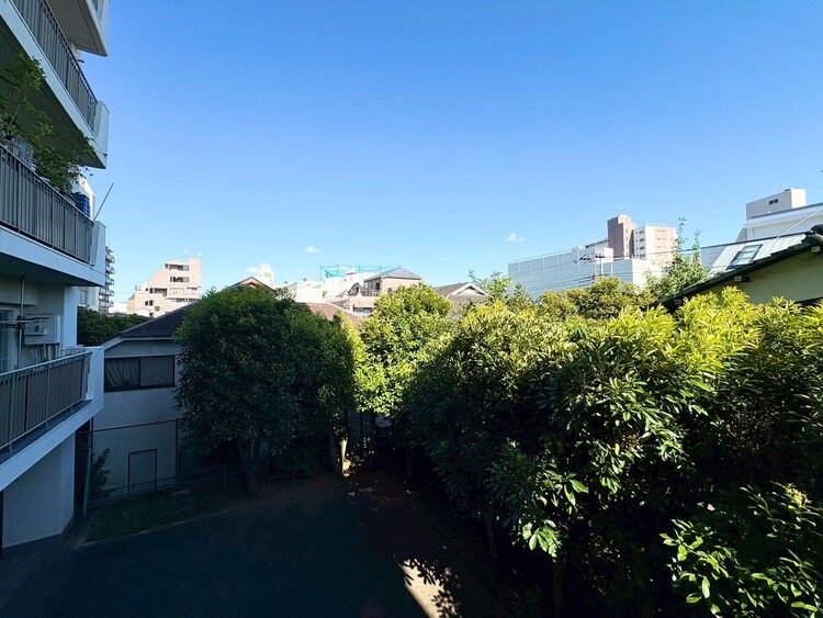 その他 陽当たり・通風・開放感に恵まれた環境です。