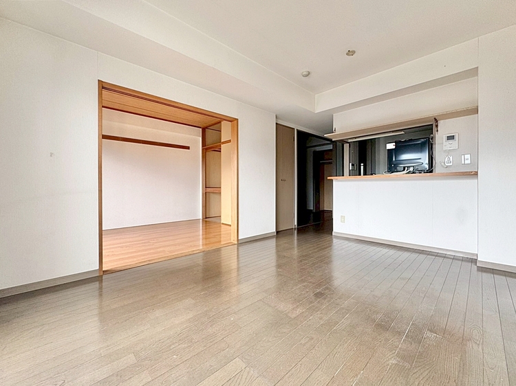 その他 通風・採光に優れ、心地よい光と風が溢れています。