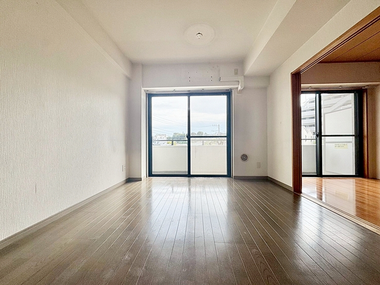 その他 充実した生活は伸びやかな居室空間から始まります。