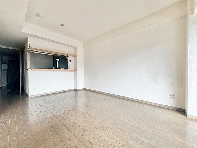 その他 シンプルな内装と偏り過ぎないデザインで統一しました。