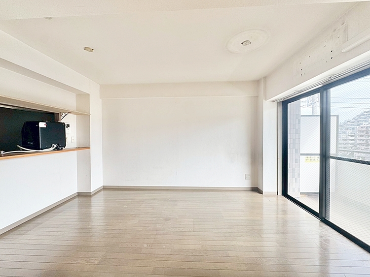 その他 居心地の良い空間に仕上がっております。