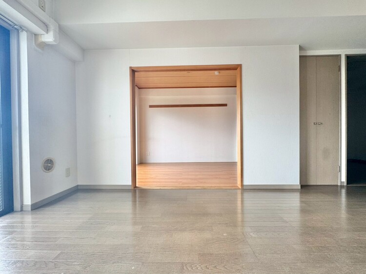 その他 落ち着いた雰囲気に包まれて、伸びやかな空間。