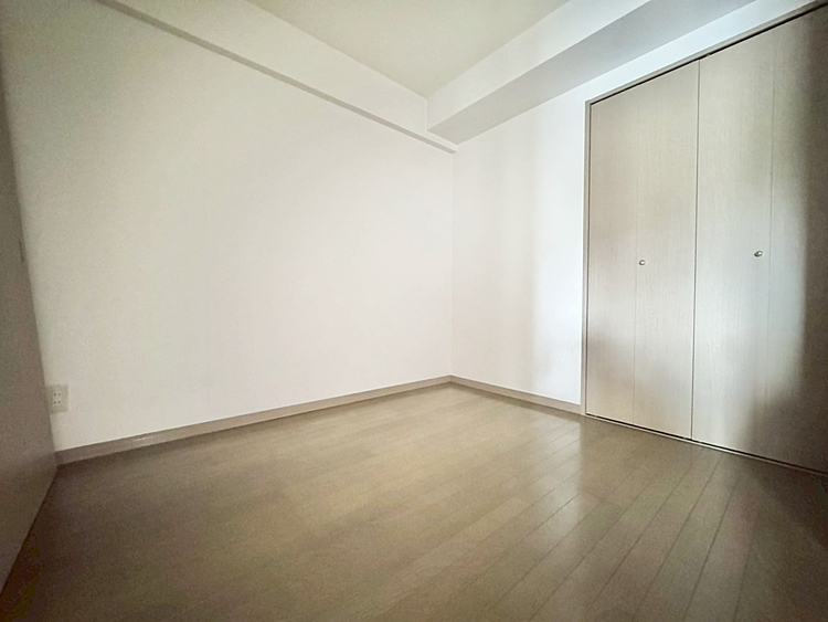 その他 清かで艶やかな時間をもたらしてくれる室内です。