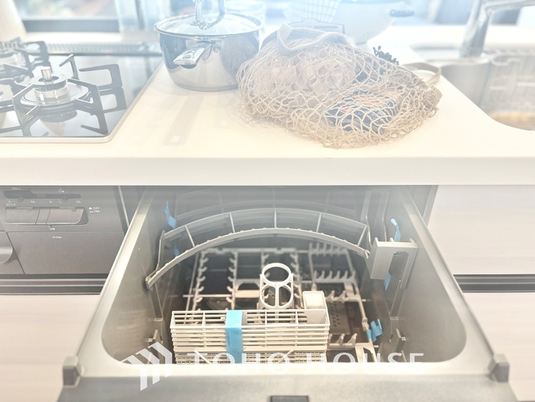 キッチン 【APPEARANCE】家族の笑顔が溢れる。待っているのは、夢のような毎日。