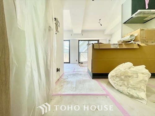 アークステージ北池袋の物件画像