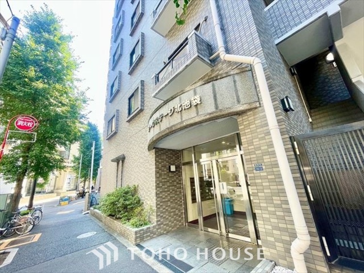 その他 【ENTRANCE】◆安心◆して歩ける。安心して家族の帰りを待てる。そんな安心を感じさせる住環境。