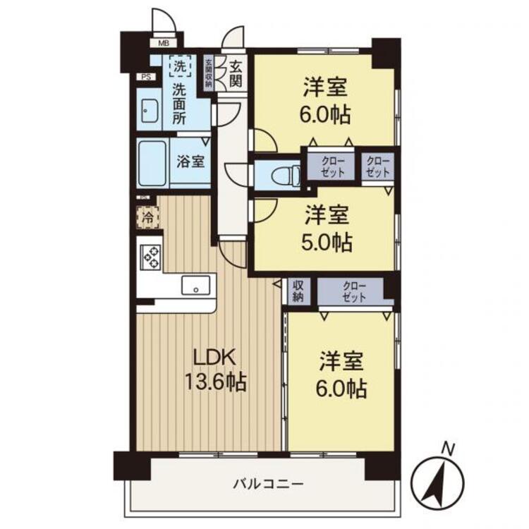 間取り 間取り図