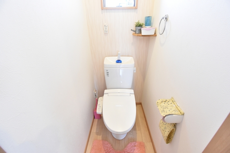 その他 2階トイレ