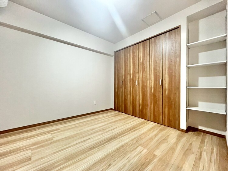 子供部屋 どんな部屋にアレンジするかは、あなた次第です。