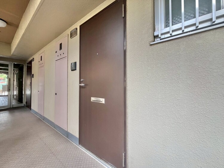 玄関 玄関を開ければ、そこは安らぎのご自宅。