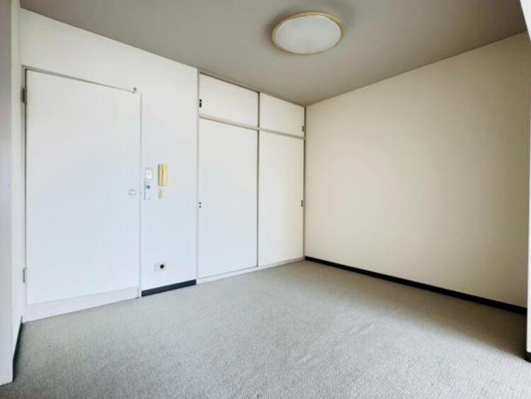 内装 【2025年11月撮影】