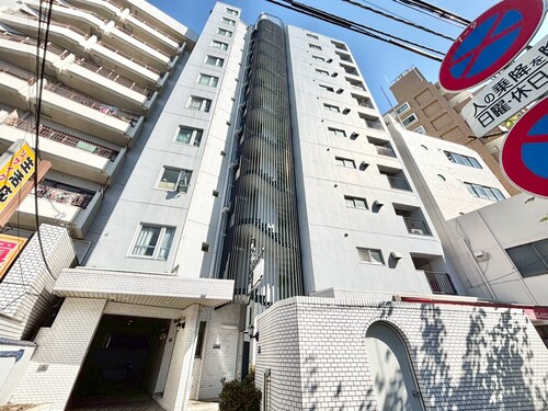 マンションヴィップ上池袋の物件画像